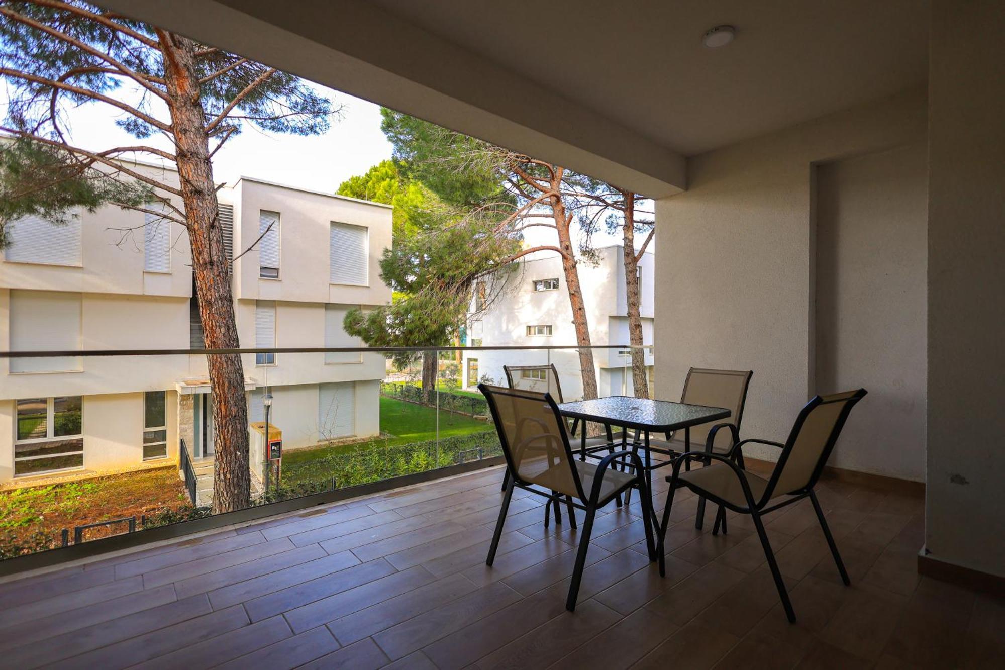 Sanpietro Vacation Rentals Plazhi San Pietro Exterior photo